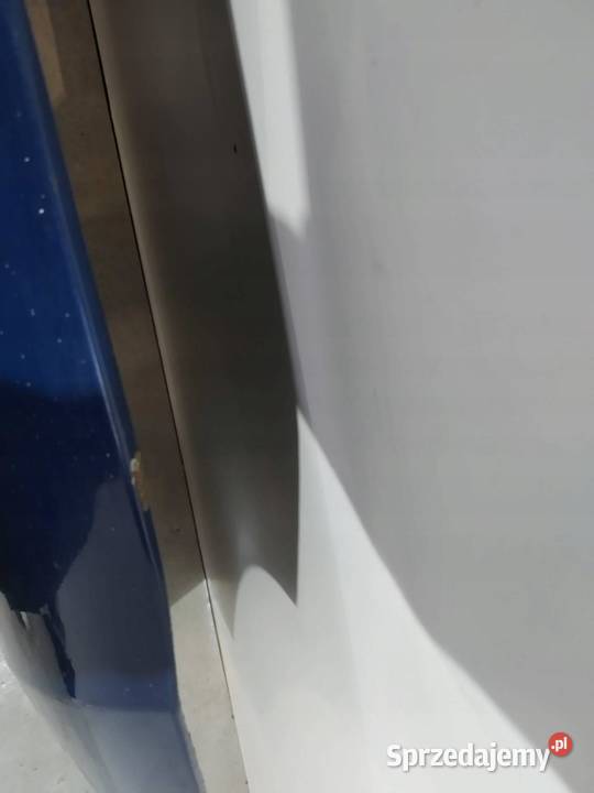 MASKA PRZÓD VW Volkswagen Crafter I 2006 osobowe