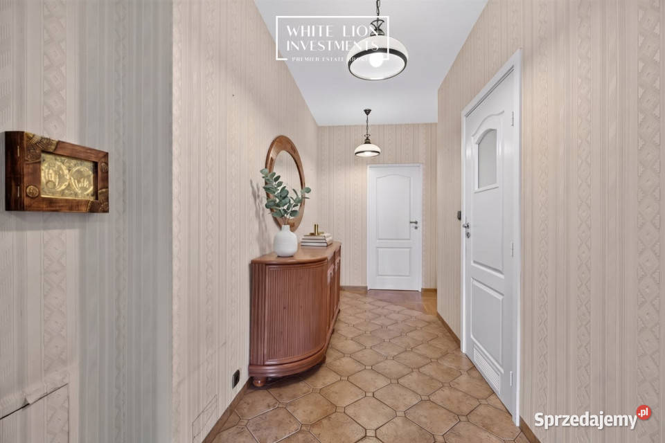 Mieszkanie 1296m2 Warszawa Mieszkania mazowieckie