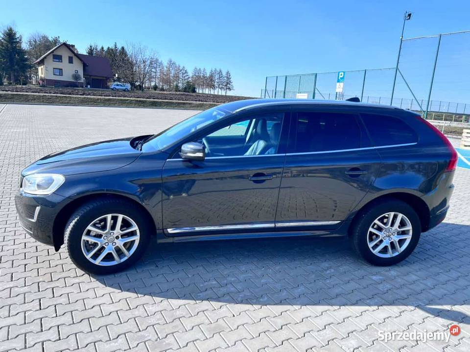 Volvo Inscription zadbany 190 Volvo Rzeszów