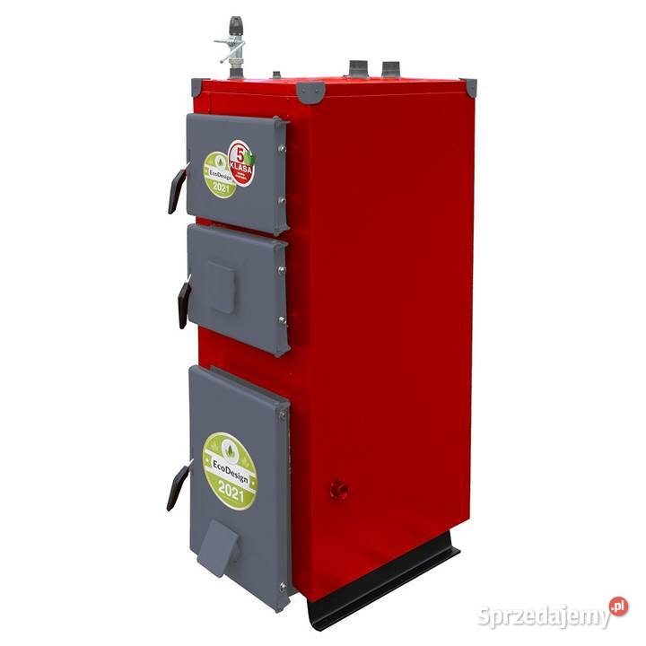 KOCIOŁ Węgiel 10 kW Klasa 5 Piece KOTŁY Drewno Kotły i Piece CO Siedliszcze