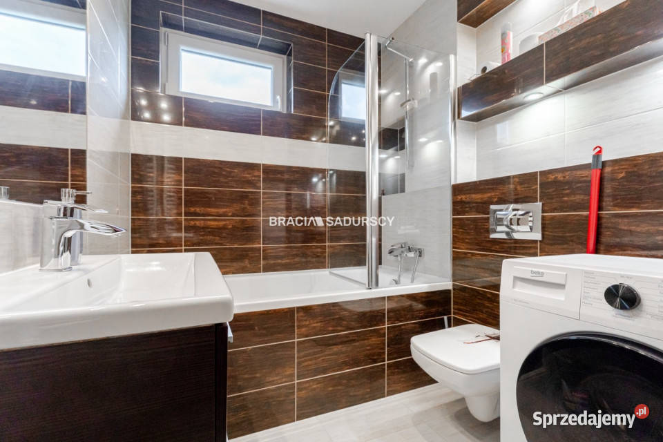 Do sprzedaży mieszkanie 4749m2 2 pokoje Kraków 14739zł/m2 małopolskie