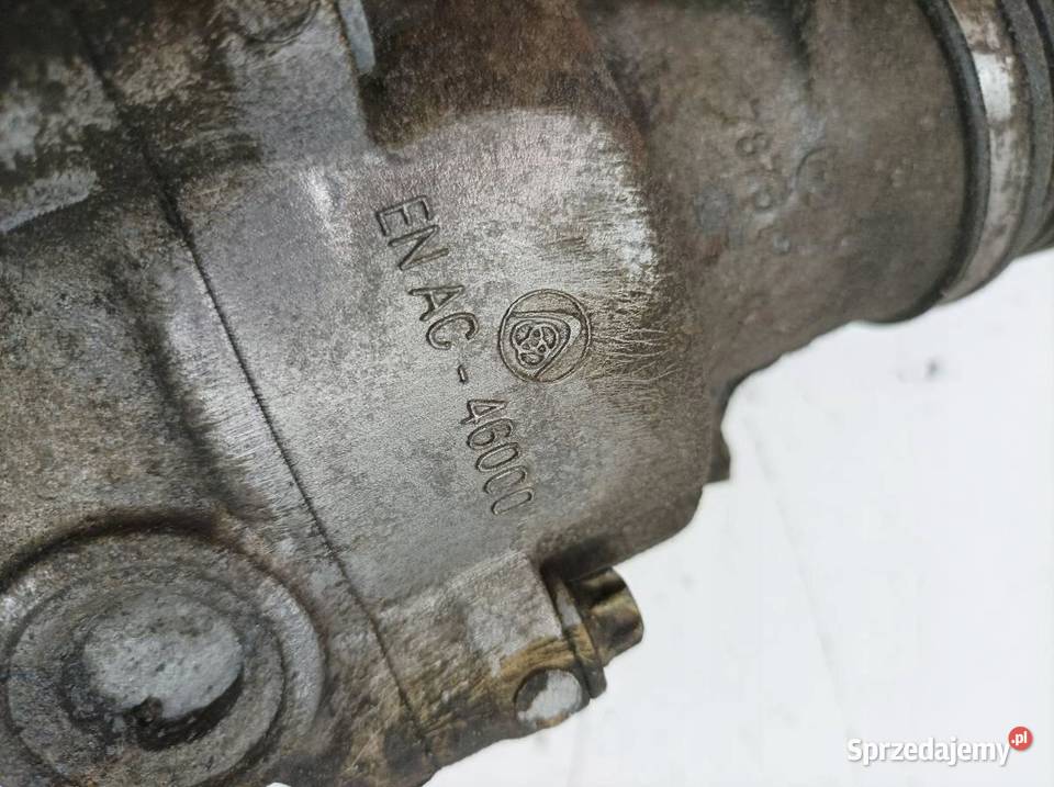 MAGLOWNICA PRZEKŁADNIA EUROPA 2134605301