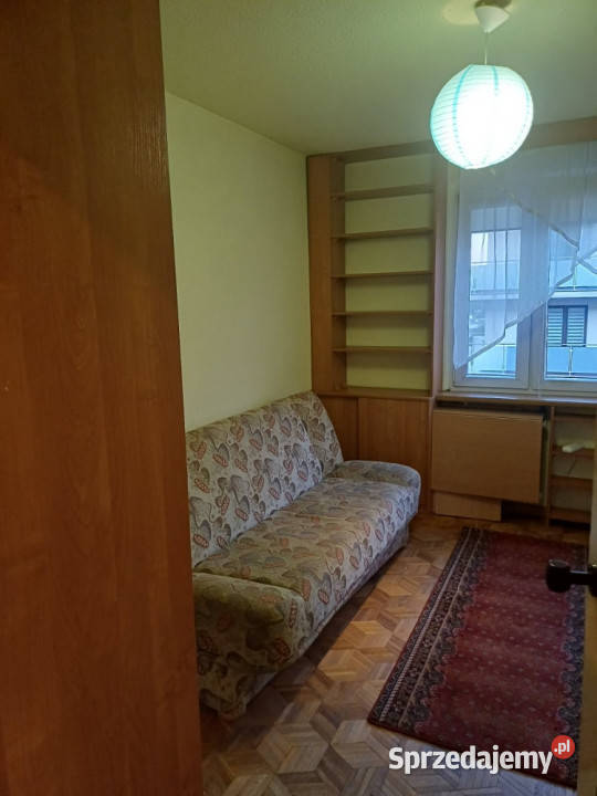 Mieszkanie do wynajęcia
