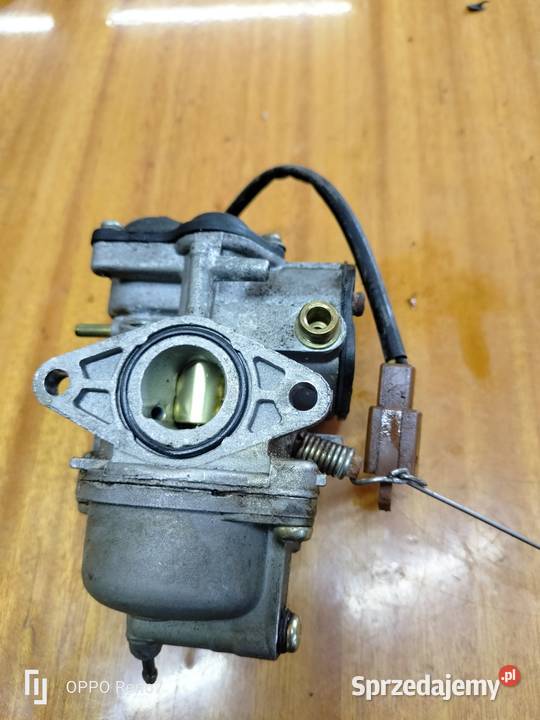 Gaźnik mikuni Derbi vamos 50 2t Łubno