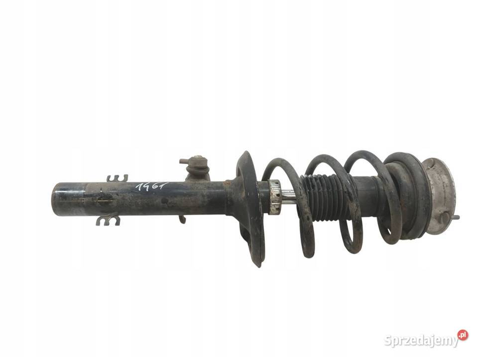 AMORTYZATOR KAMOKA LEWY PRZÓD 30 D 2000441 Bmw Rok produkcji 2009 świętokrzyskie