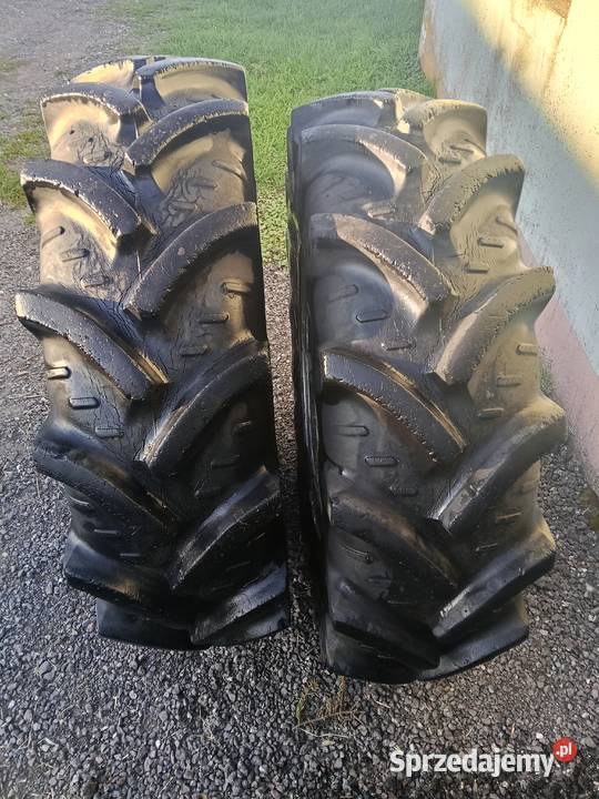 Opona 124 R20 124 20 opony 42085 R20 zam 11220 Sierpc