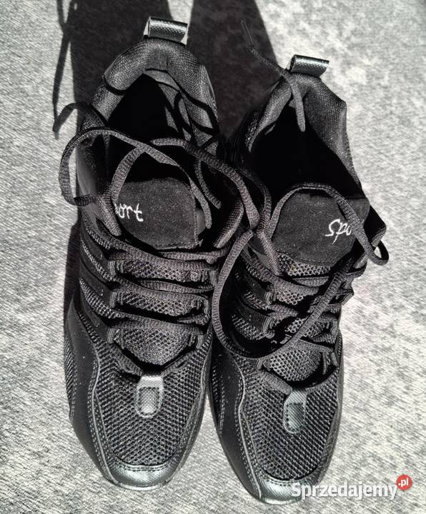 Sportowe buty do tańca Damskiemęskie rozmiar dł