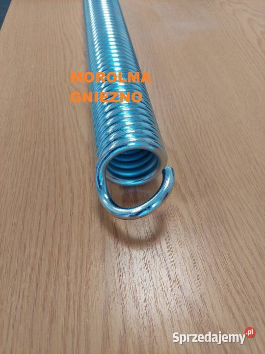 Rolka sworzeń sprężyna czop zgrabiarka do gałęzi Gniezno