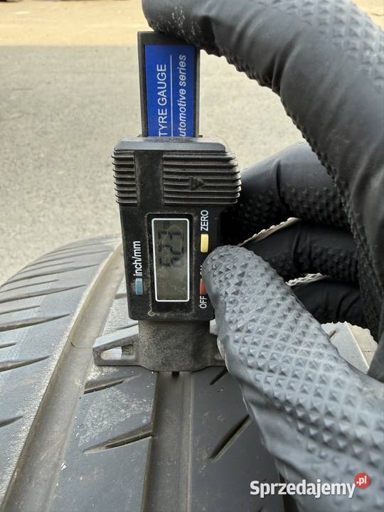 Continental PremiumContact 6 31530R22 śląskie