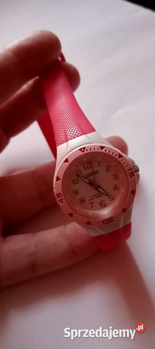 Zegarek dziewczynki Kowalec