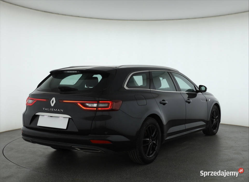 Renault Talisman 16 dCi Piaseczno