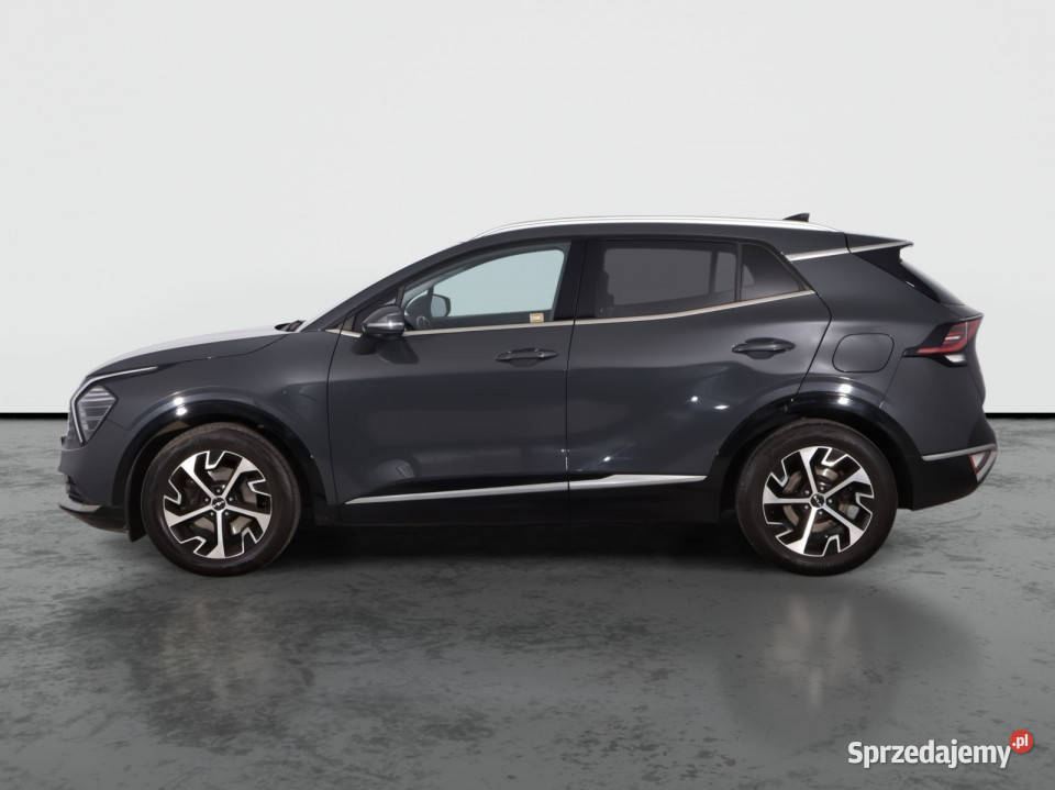 Kia Sportage 16 TGDI ASR (kontrola trakcji) mazowieckie Piaseczno