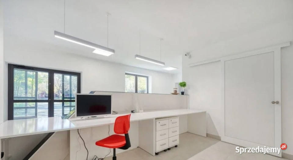 Dom 270m2 i Obiekt UsługowoMedyczny 450m2 Sprzedaż Łódź