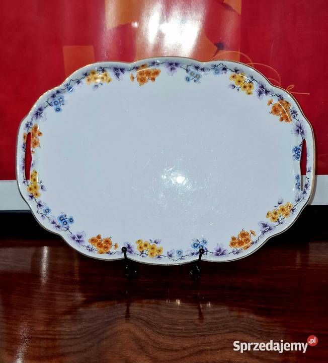 Stara patera Arzberg Bavaria Sadurki