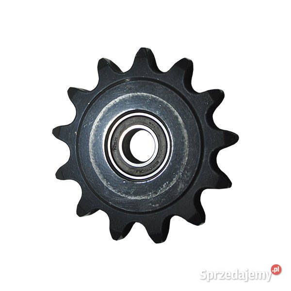 0008517670 Koło napinające Z13 CLAAS Rollant sprzedam