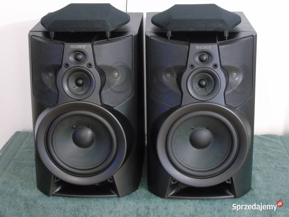 Kolumny Sony SSL90 mocne i sprawne DOSTAWA Jasło