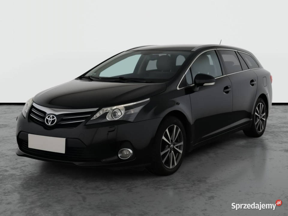 Toyota Avensis 22 D4D mazowieckie Piaseczno sprzedam