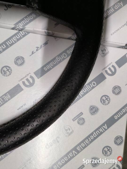 Kierowca fiat 126p Fl osobowe Kolumny kierownicze Warszawa sprzedam