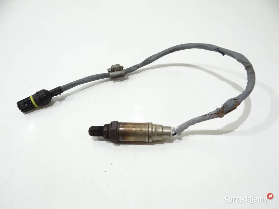 SONDA LAMBDA BMW 5 E60 E61 M54B30 7518495 osobowe Strzyżewice