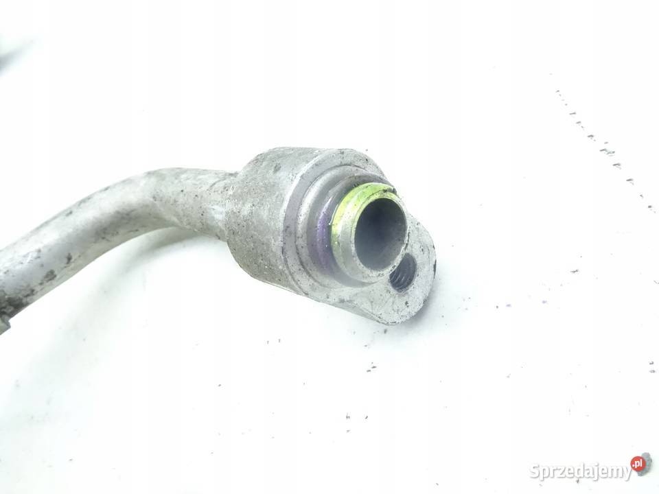 4D0260701M AUDI A8 D2 9902 PRZEWOD KLIMATYZACJI Przewody klimatyzacji