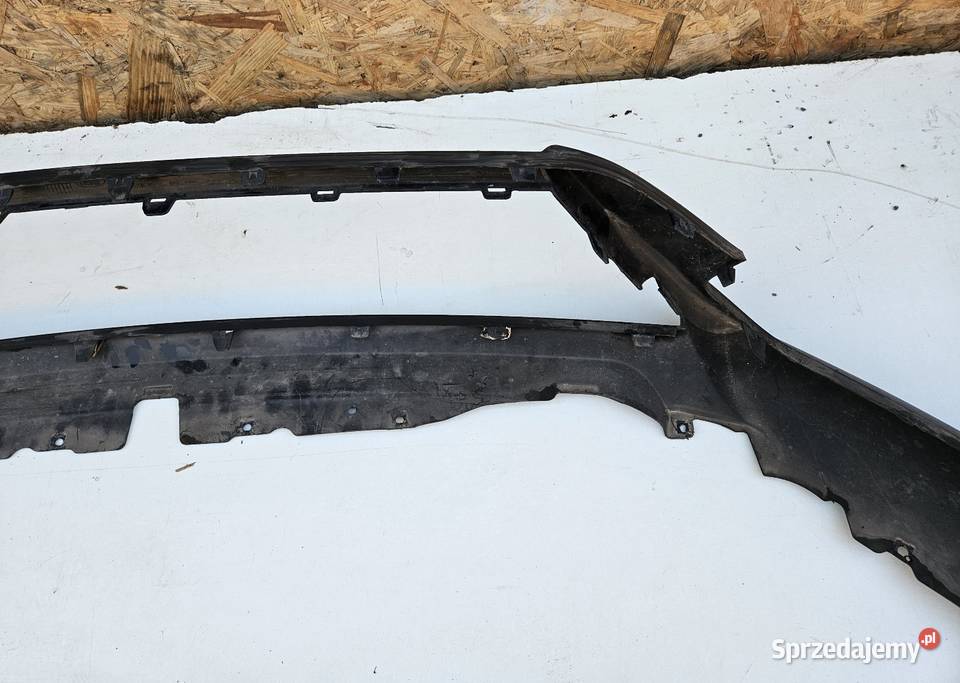 FORD EDGE II 2 LIFT ST LINE SPOILER DOKŁADKA Międzychód sprzedam