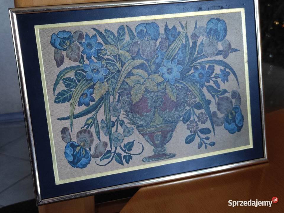 zdjęcie ramka obraz obrazek arras wawelski Kielce
