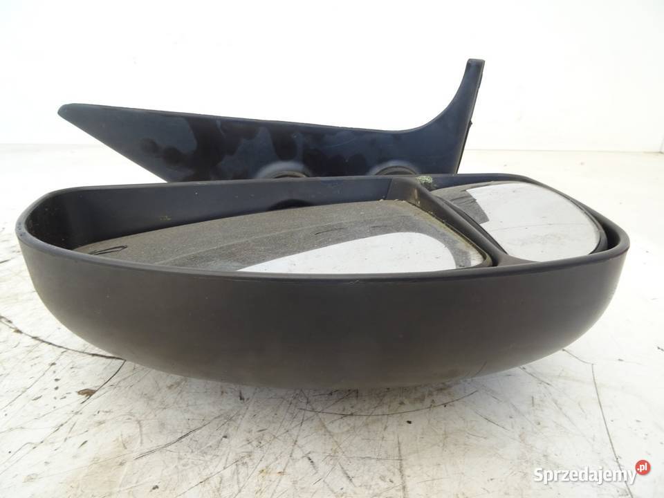 LUSTERKO LEWE CITROEN JUMPER I Van minibus 9402