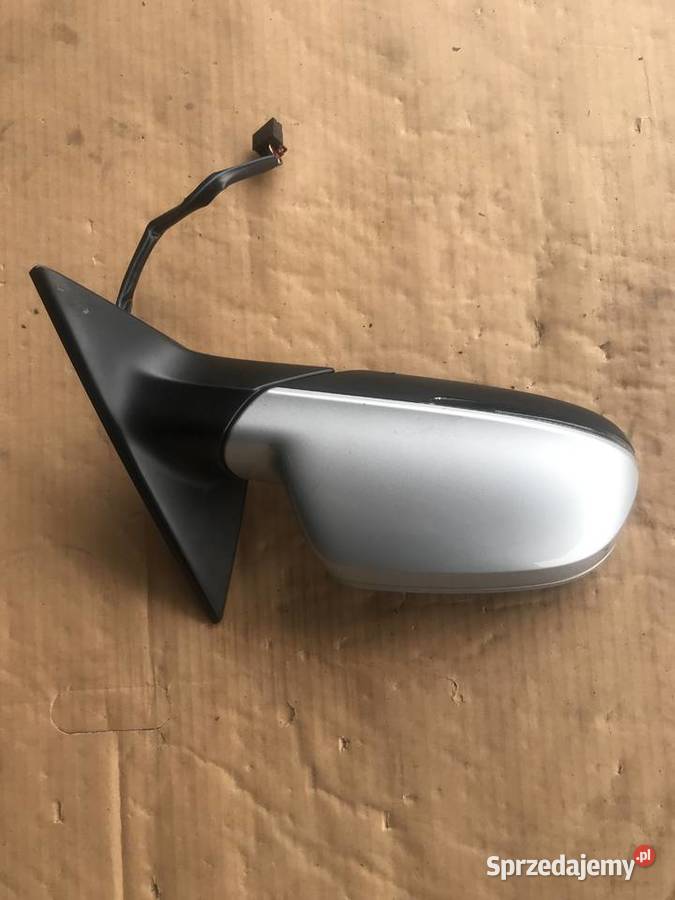 Audi a4 b8 lift lusterko prawe 8k0 Żywiec
