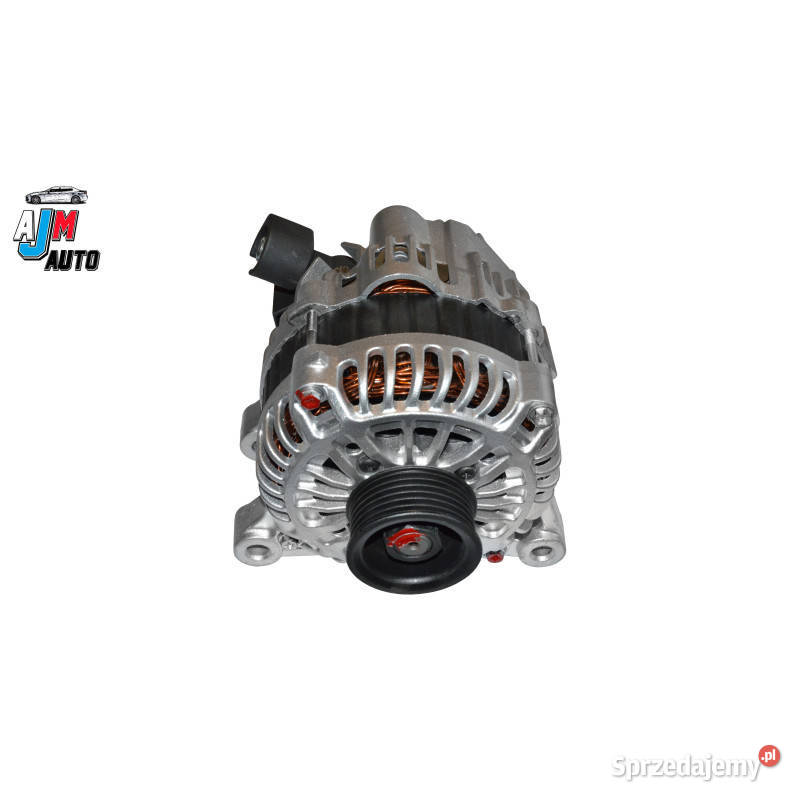 Alternator 9640088080 16 HDI Citroen Berlingo B9 Grabów Szlachecki