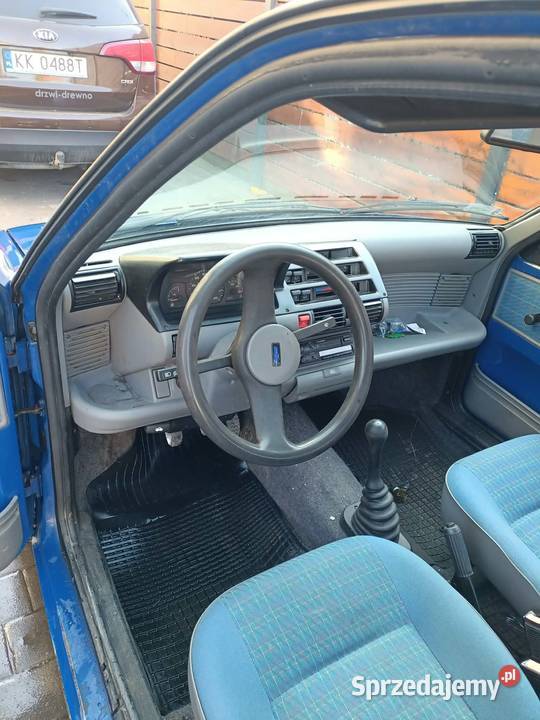 FSM cinquecento 700 Czarnochowice sprzedam