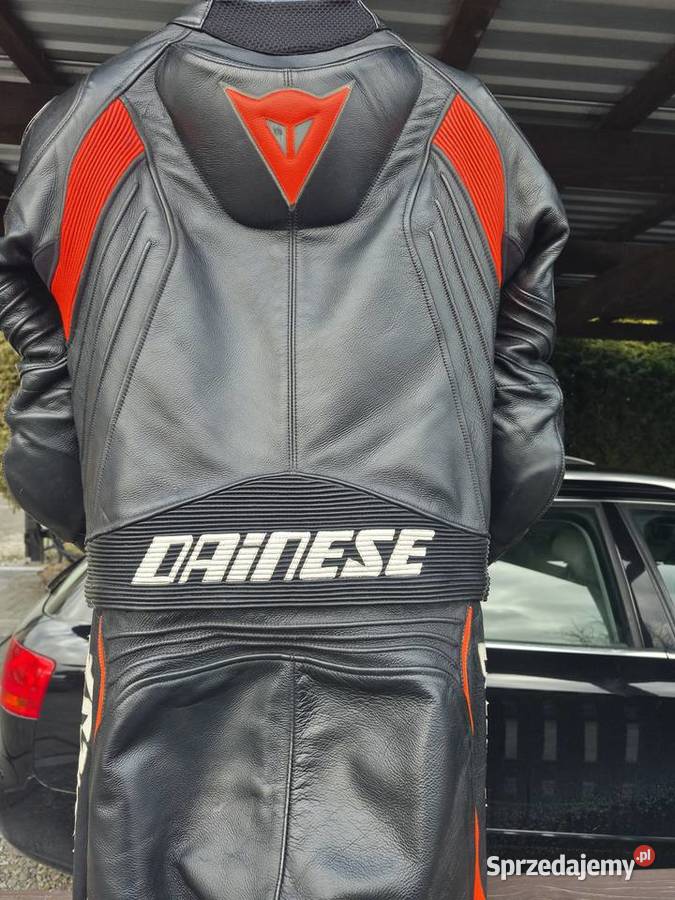 KOMBINEZON Dainese avro rozmiar 48 Wielopole Skrzyńskie