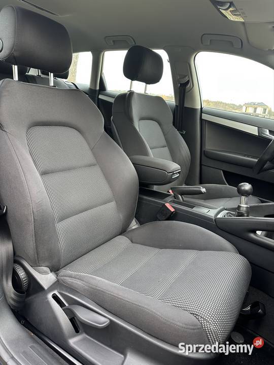 Audi A3 8P 18 TFSI 160 DRL PDC wspomaganie kierownicy Starogard Gdański