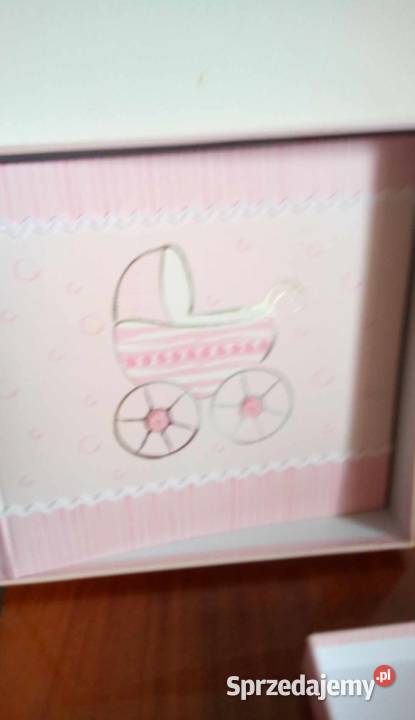 Album na zdjęcia prezent Warszawa