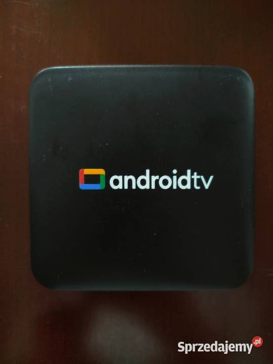 Android TV Lublin