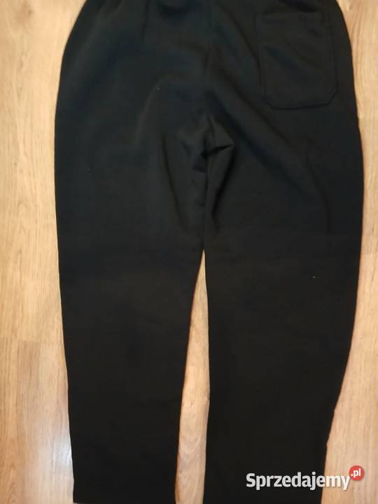 Spodnie Świebodzin sprzedam