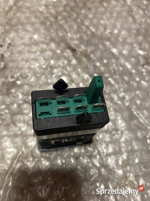 Audi Volkswagen Skoda Seat przełącznik grzania Poznań