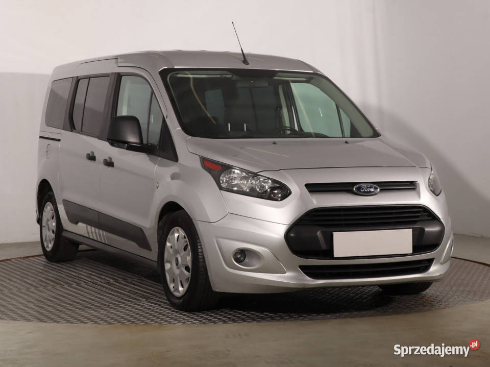 Ford Tourneo Connect 15 TDCi Katowice