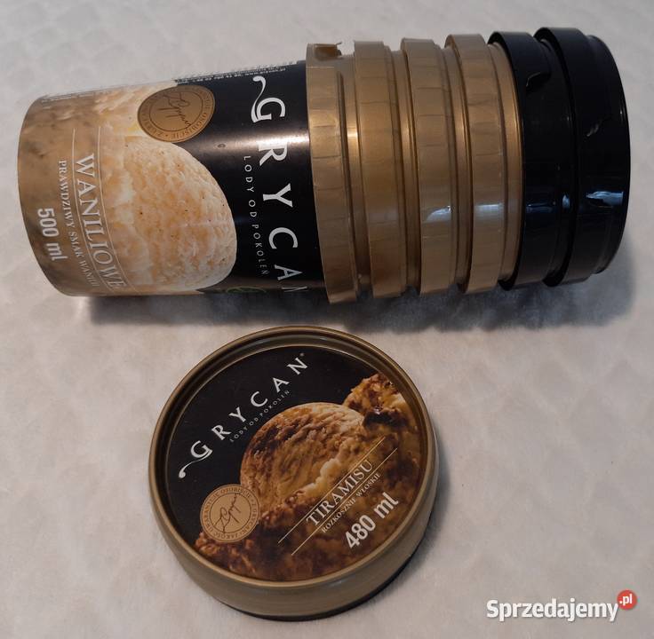 Pojemniki z pokrywką 500ml 95x117 6 Kreatywne śląskie Czeladź