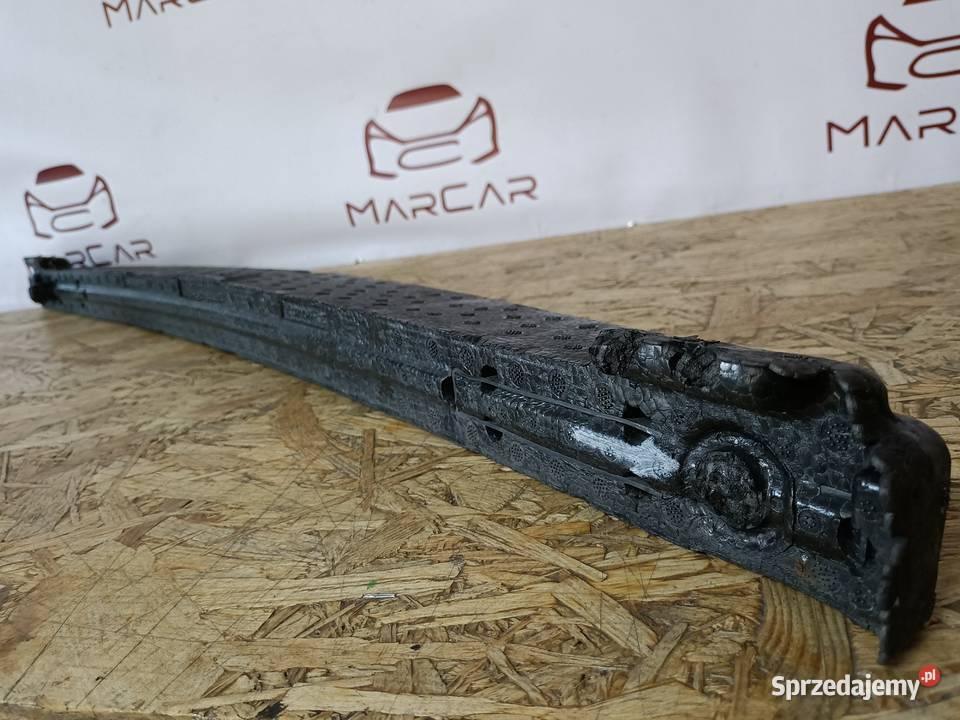 OPEL MOKKA ABSORBER STYROPIAN ZDERZAKA PRZÓD Pleszew