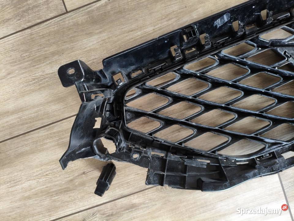 SEAT FORMENTOR CUPRA 5FF GRILL ATRAPA 5FF853651C Motoryzacja Żory