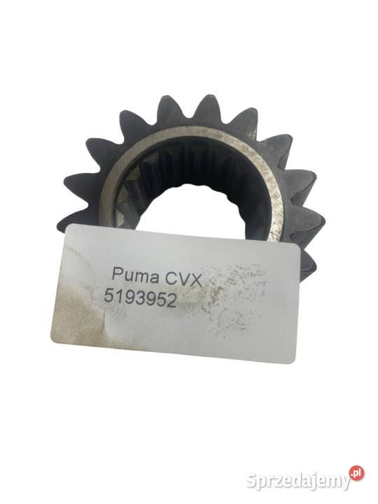 ZĘBATKA Z17 HOLLAND CASE 5193952 Kielce