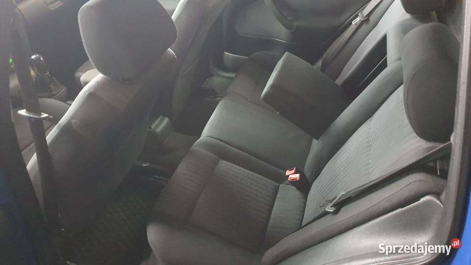 Skoda Octavia 19 TDI 130 mazowieckie Stara Niedziałka