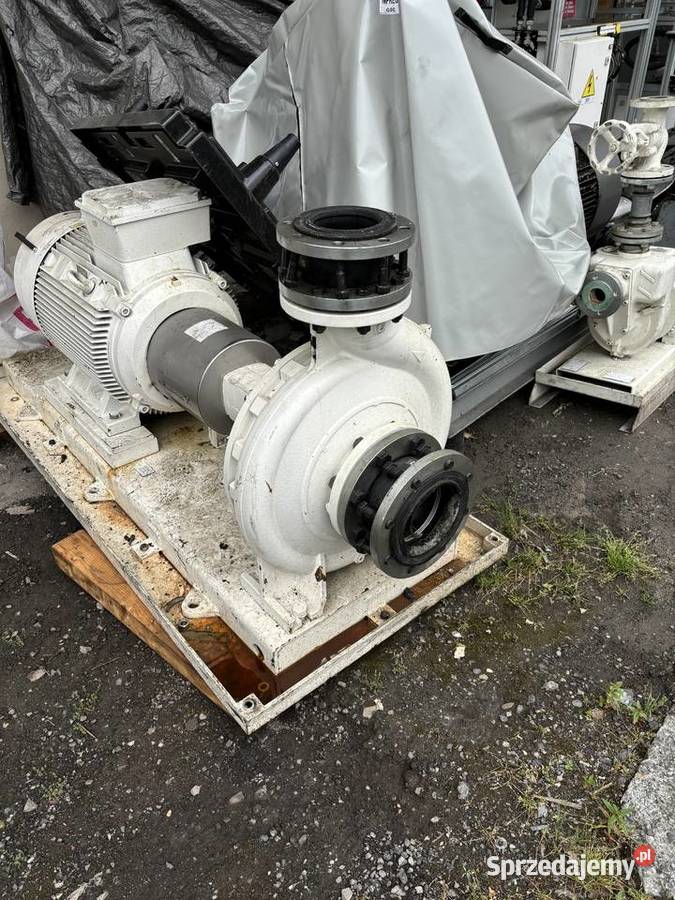 Pompy Grundfos Hemmelmann Czechowice-Dziedzice