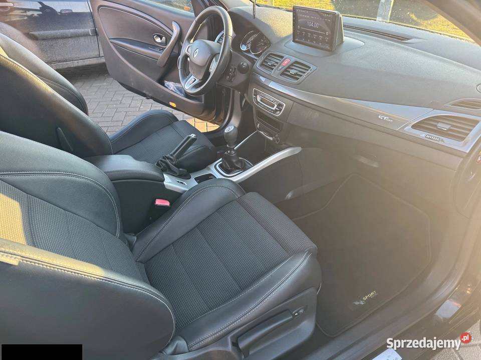 Renault Megane III 14 16V TCE Expression 130 Jawor Solecki sprzedam