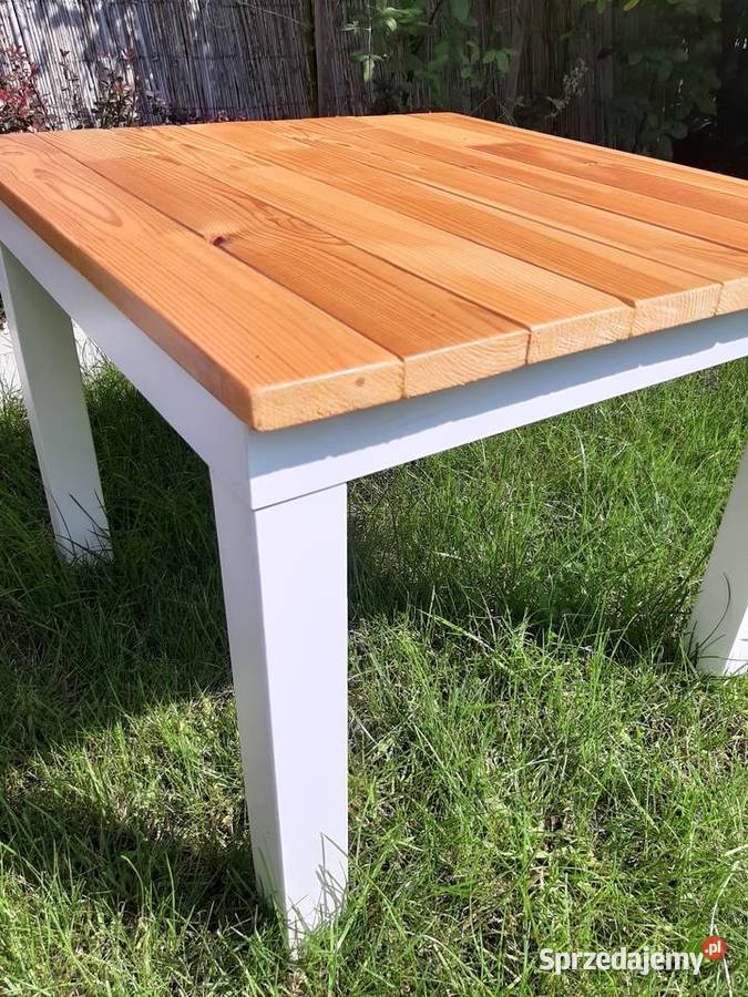 Stoliki Ikea Lack małej przerobce Stoły, krzesła, biurka Ciechocinek sprzedam