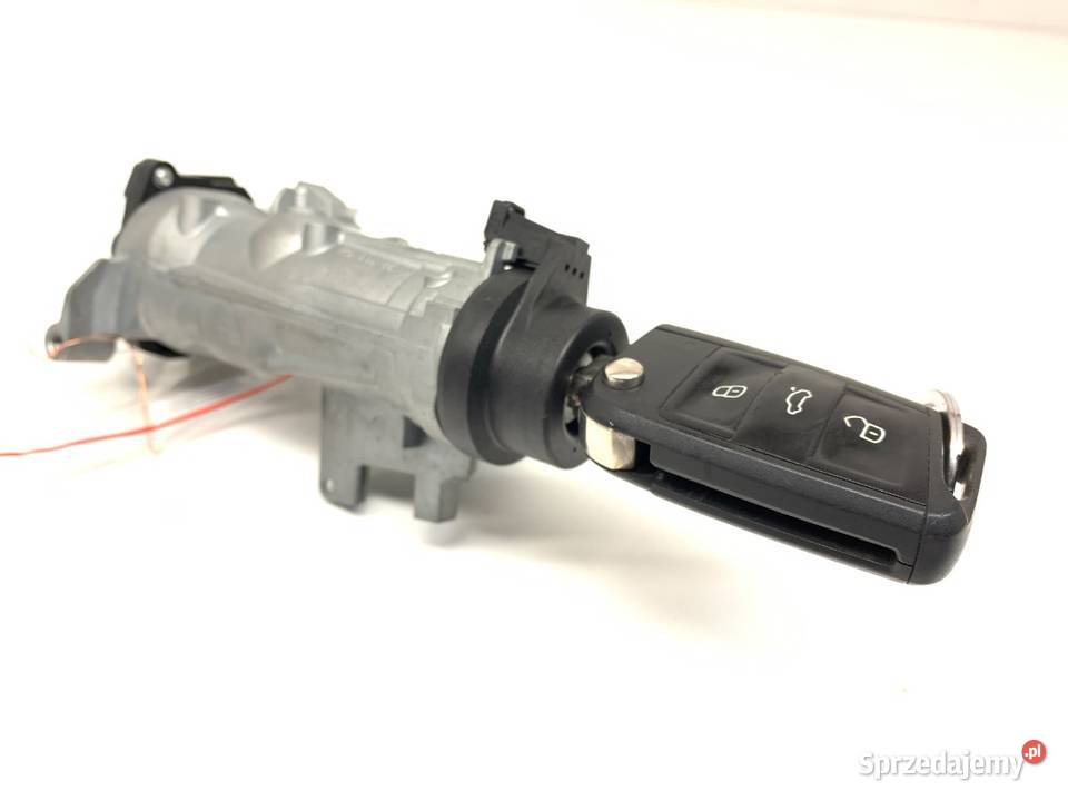 STACYJKA SKODA OCTAVIA III 5Q1905865A 16 115