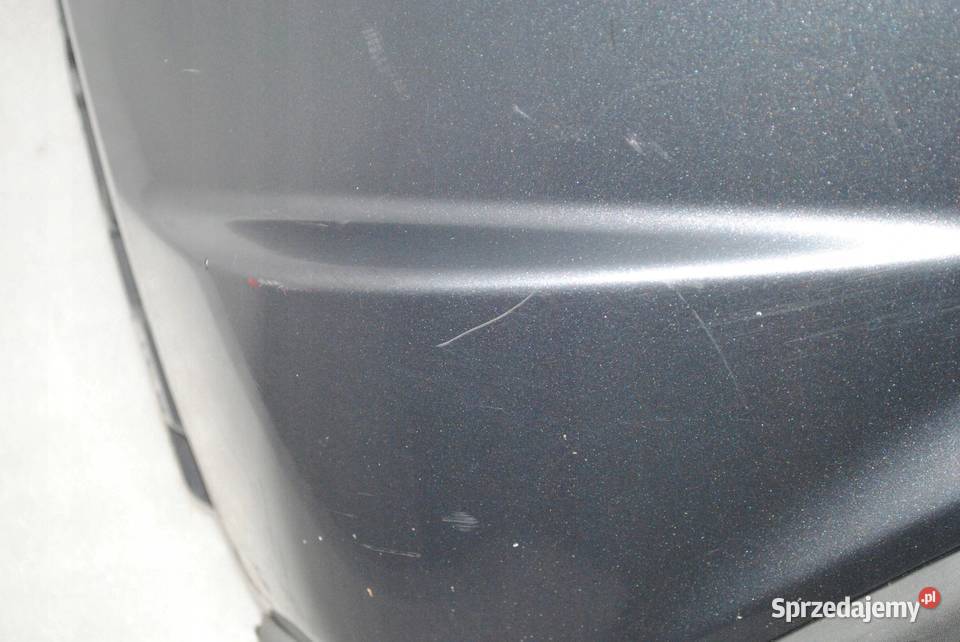 ZDERZAK TYŁ TYLNY HONDA CIVIC VIII UFO 0611 wielkopolskie