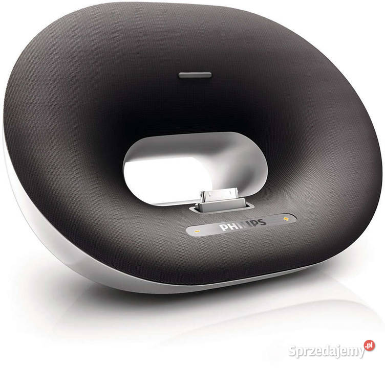Philips DS302012 stacja dokująca iPhonaiPada Zamość