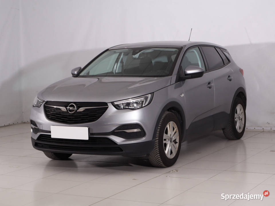 Opel Grandland 12 Turbo wielofunkcyjna kierownica Piaseczno