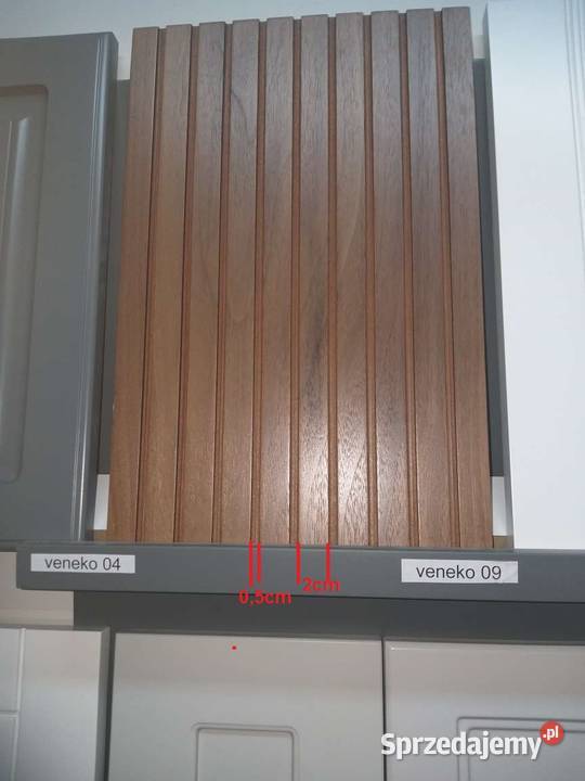 Fronty lakierowane fornirowane produkcja Wrocław sprzedam